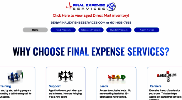 finalexpenseservices.com