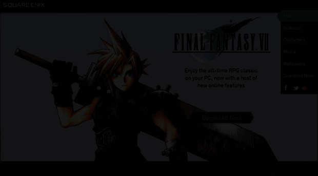 finalfantasyviipc.square-enix-games.com