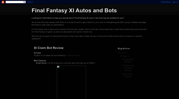 finalfantasyxiautobots.blogspot.com