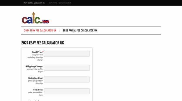 finalfeecalculator.co.uk