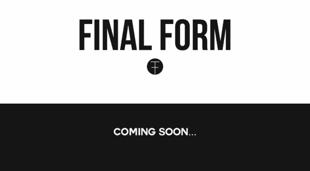 finalform.com