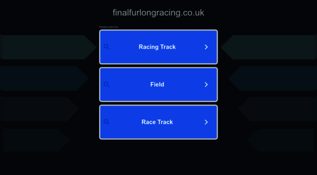 finalfurlongracing.co.uk