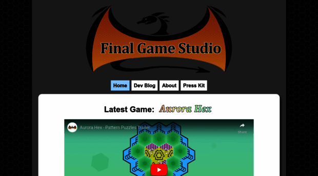 finalgamestudio.com