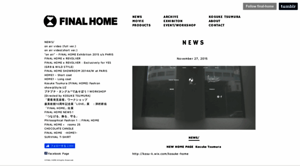 finalhome.com