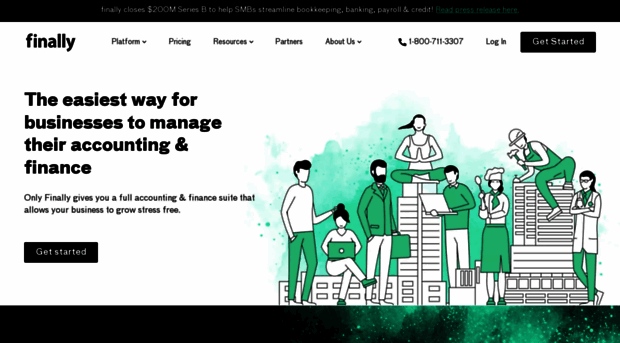 finally.org