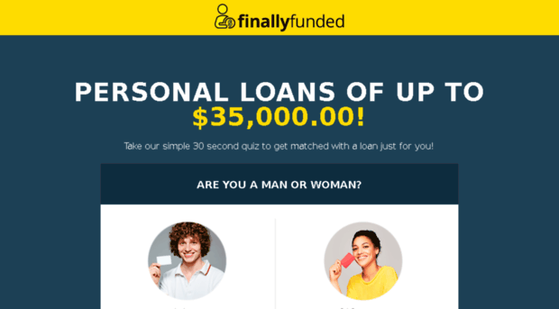 finallyfunded.com