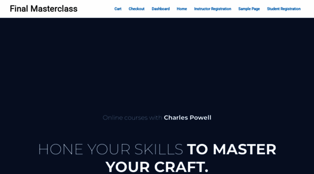 finalmasterclass.com