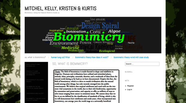 finalprojectbiomimicry.wordpress.com