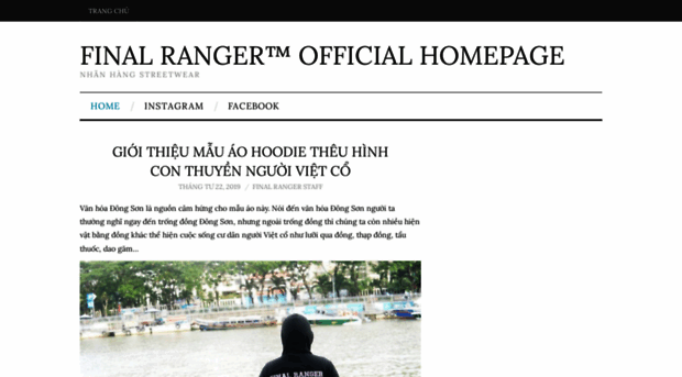 finalranger.com