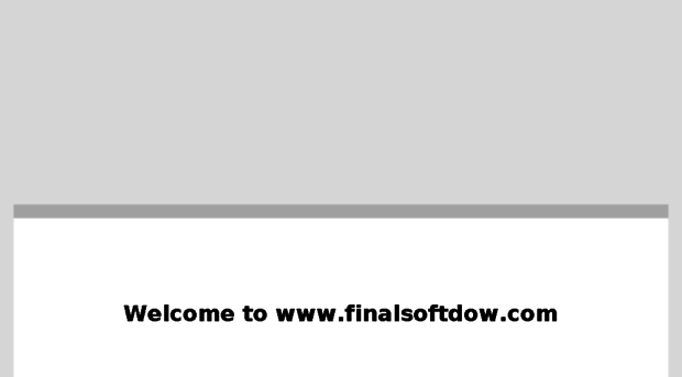 finalsoftdow.com