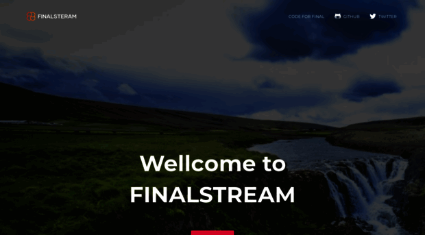 finalstream.net