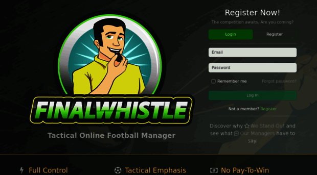 finalwhistle.org