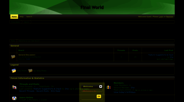 finalworld.boards.net
