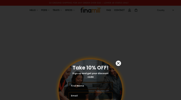 finamill.com