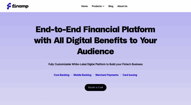 finamp.io