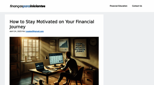 financasparainiciantes.com