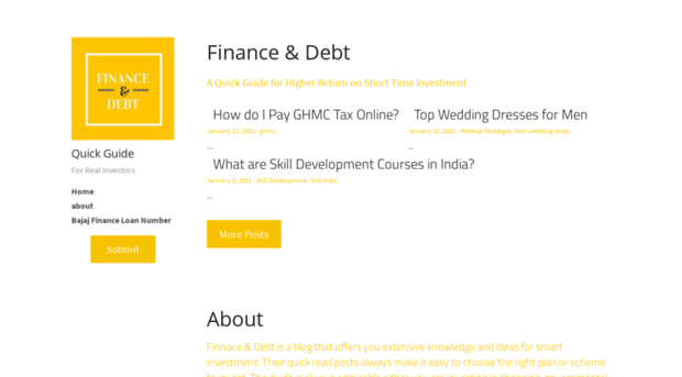 finance-and-debt.strikingly.com