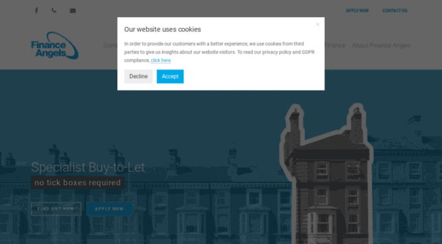 finance-angels.co.uk