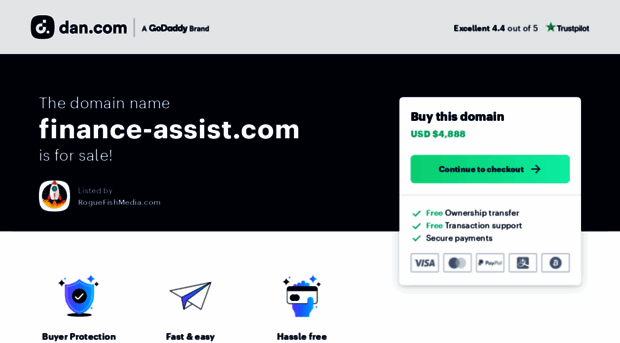 finance-assist.com