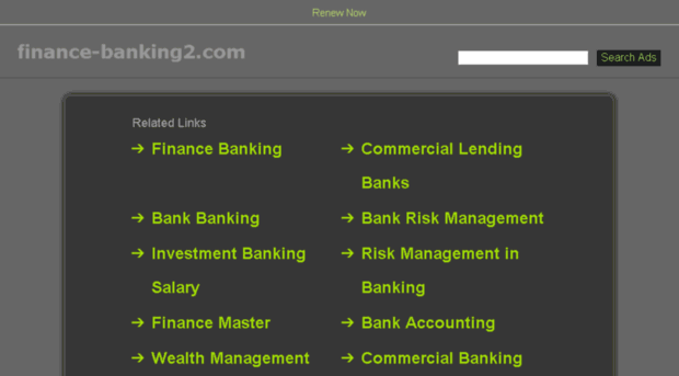 finance-banking2.com