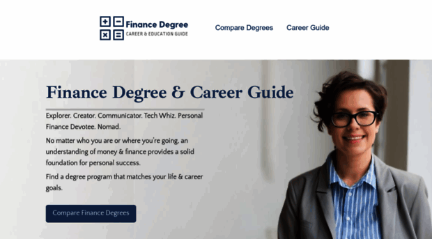 finance-degree.com