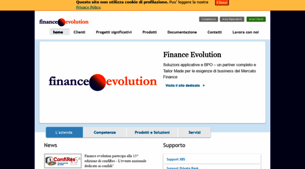 finance-evolution.com