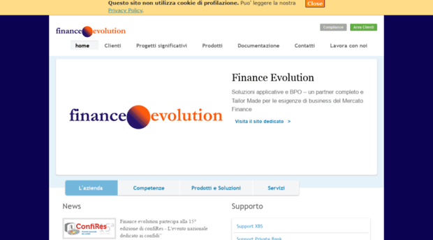 finance-evolution.it