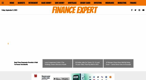 finance-expert.net