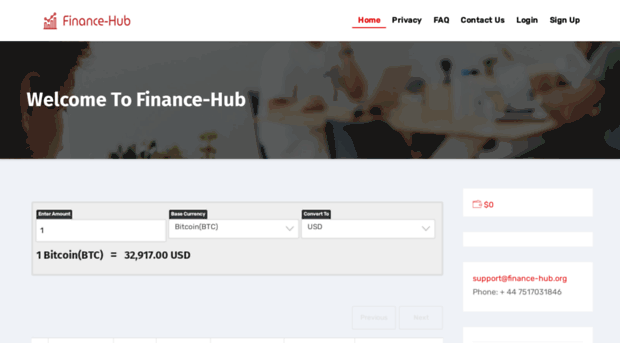 finance-hub.org