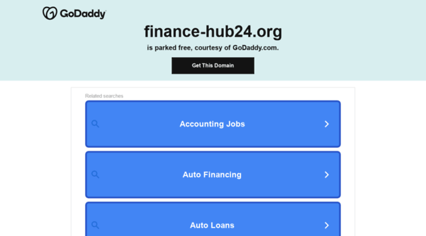 finance-hub24.org