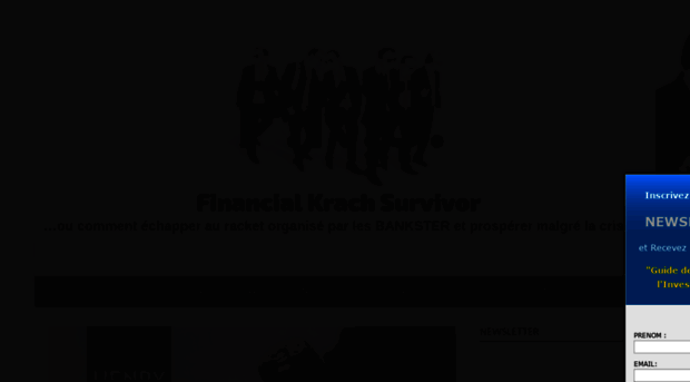 finance-krach-survivor.com