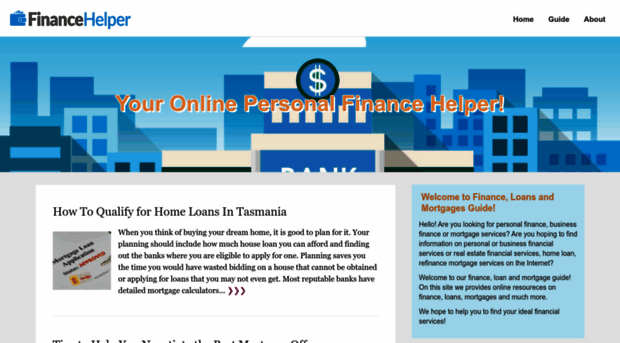 finance-loans-mortgages.com