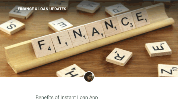 finance-loanupdates.postach.io