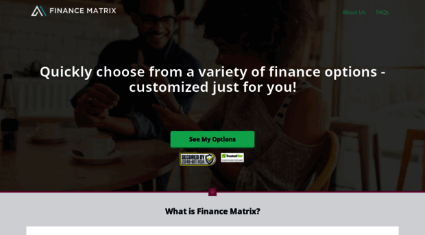 finance-matrix.com