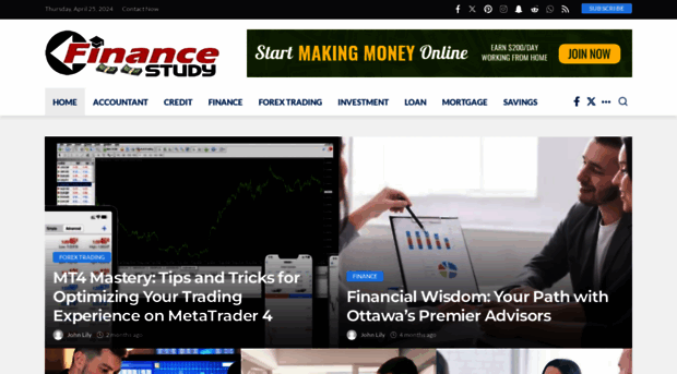 finance-study.com