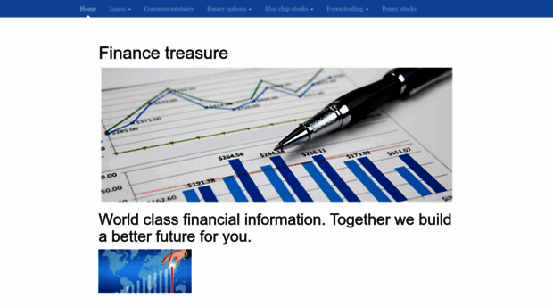 finance-treasury.com