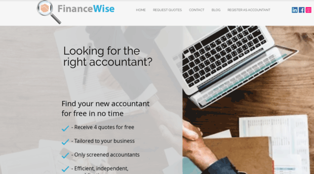 finance-wise.co.uk