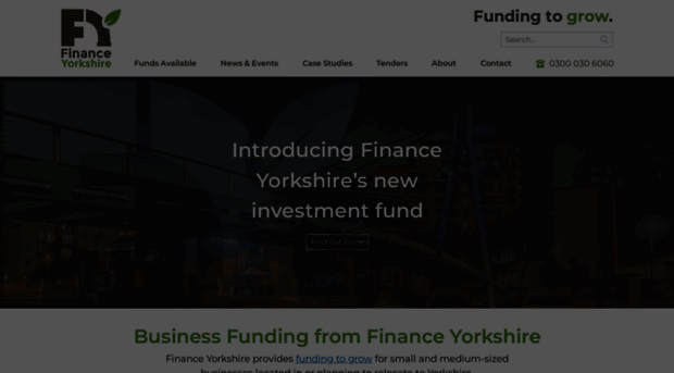 finance-yorkshire.com