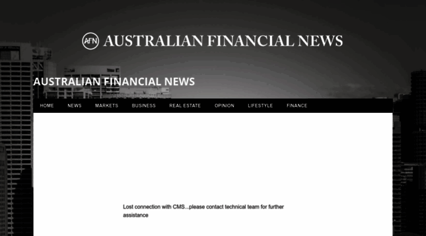 finance.afndaily.com.au