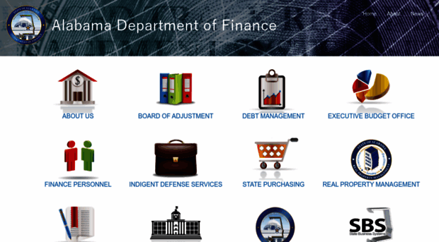 finance.alabama.gov
