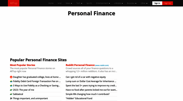 finance.alltop.com