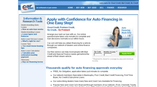 finance.car.com