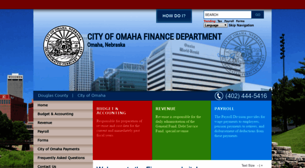 finance.cityofomaha.org