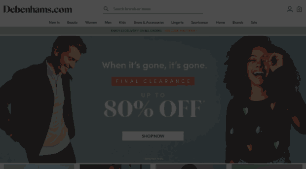 finance.debenhams.com