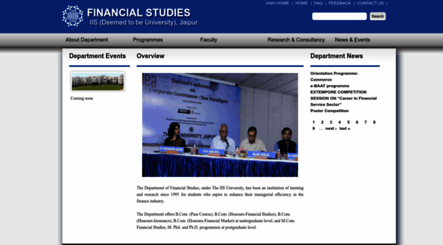 finance.iisuniv.ac.in