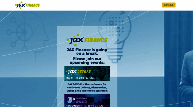 finance.jaxlondon.com