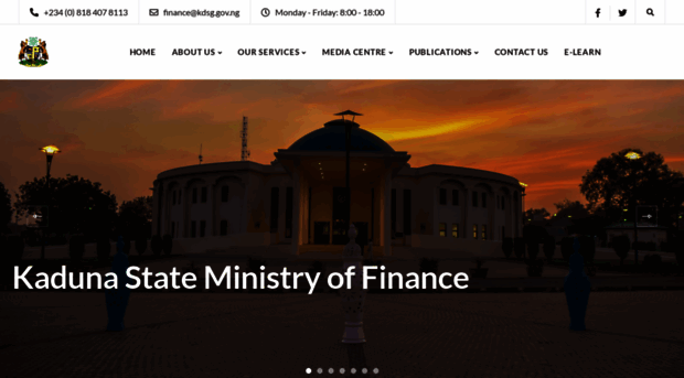 finance.kdsg.gov.ng