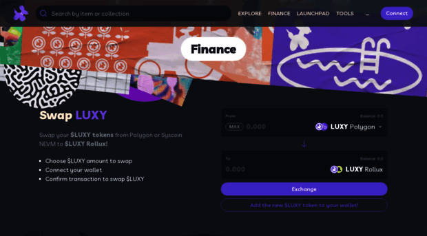 finance.luxy.io