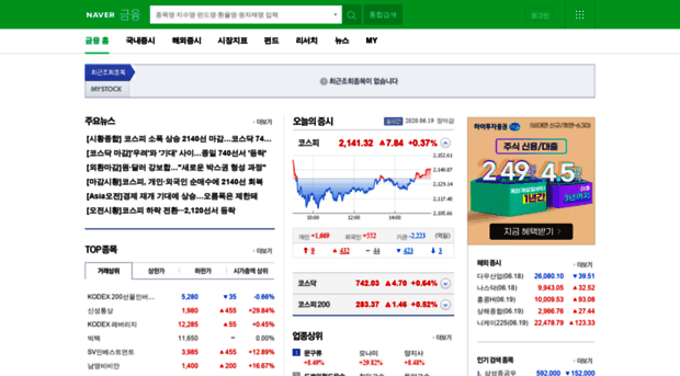 finance.naver.com