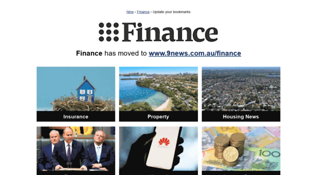 finance.ninemsn.com.au